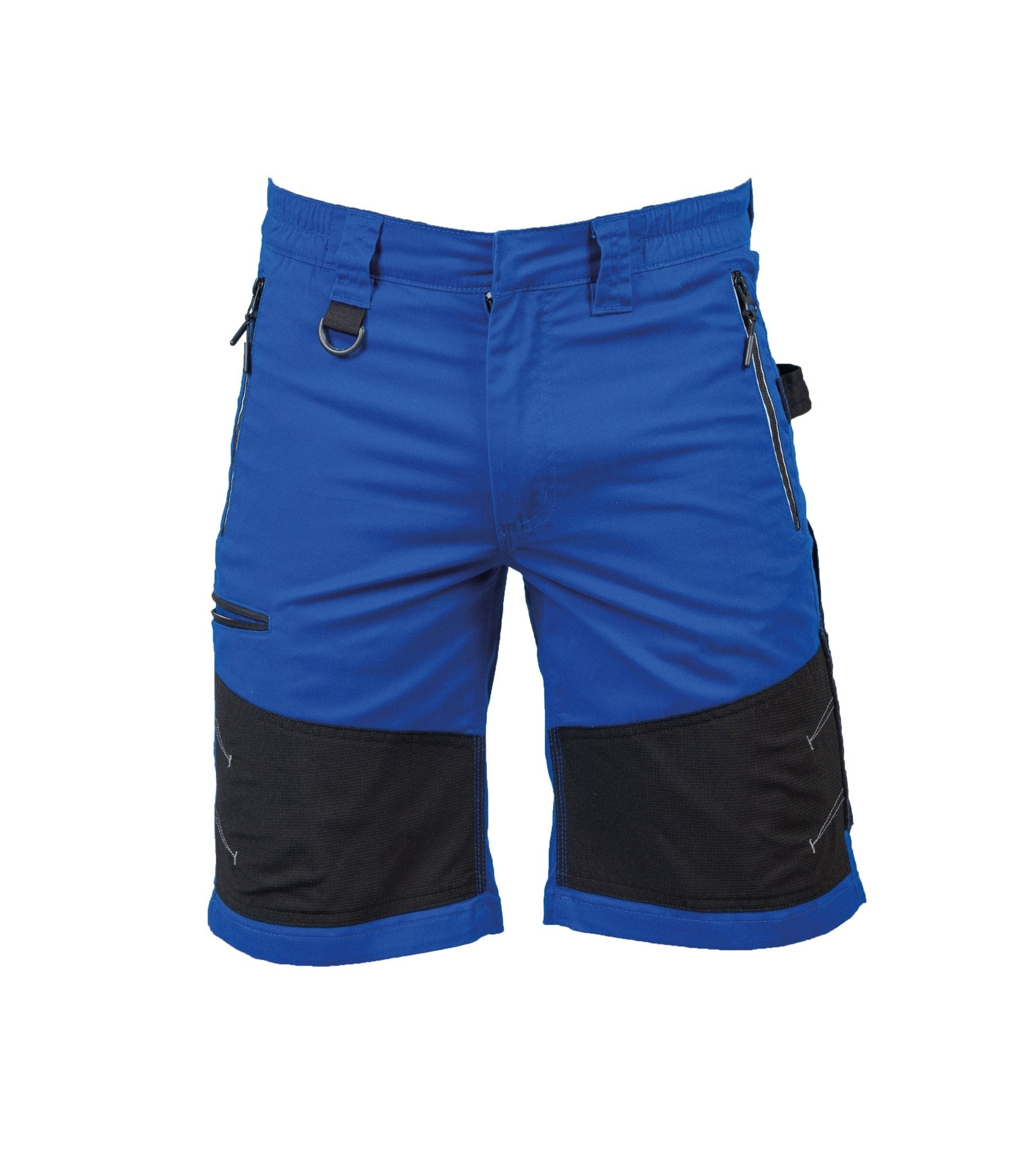Bermuda multitasche elasticizzato JRC Libano Shorts Man 260 gr - Westrose SRL - Abbigliamento da Lavoro Personalizzato
