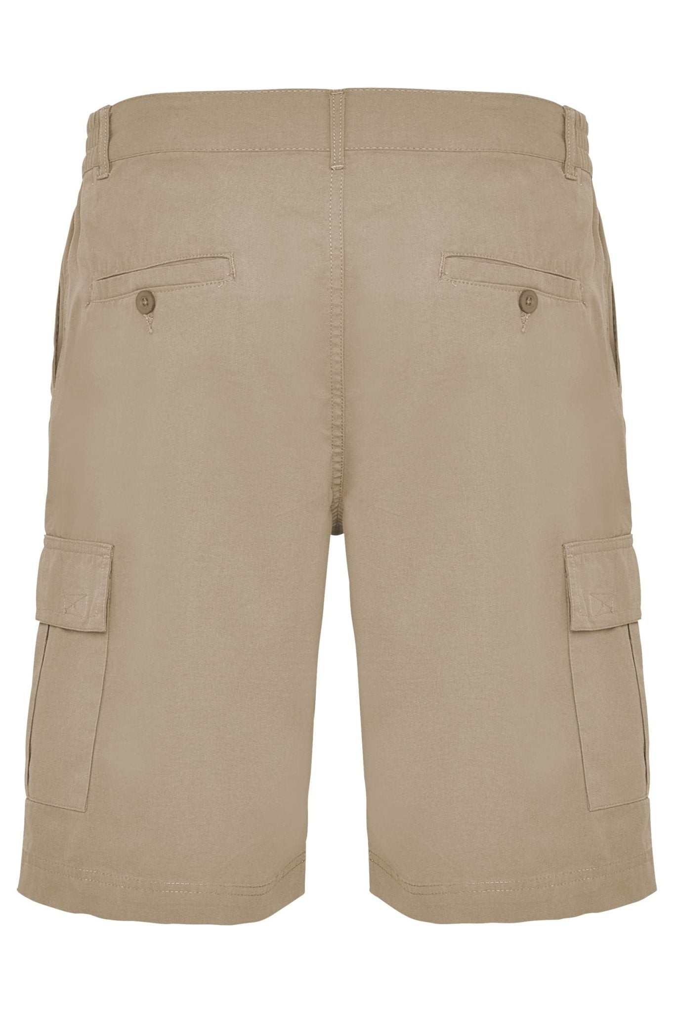 Bermuda Roly Amazonas 200 gr - Westrose SRL - Abbigliamento da Lavoro Personalizzato