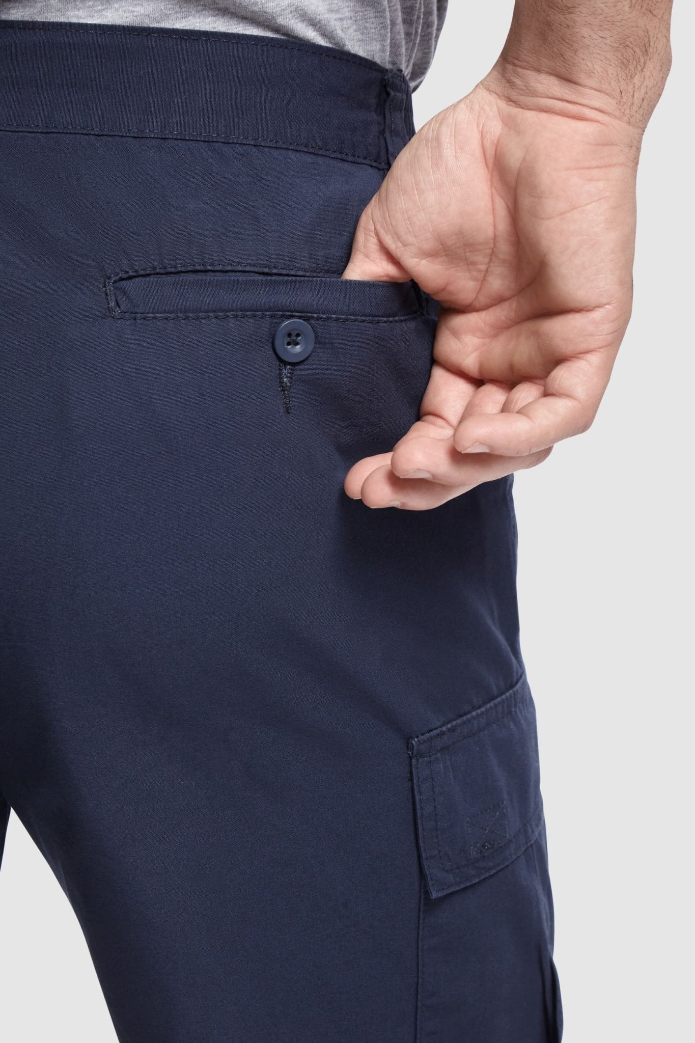 Bermuda Roly Amazonas 200 gr - Westrose SRL - Abbigliamento da Lavoro Personalizzato