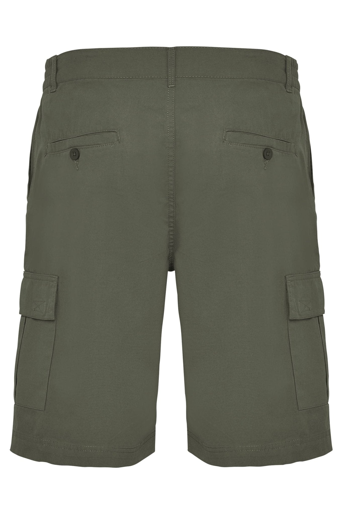 Bermuda Roly Amazonas 200 gr - Westrose SRL - Abbigliamento da Lavoro Personalizzato