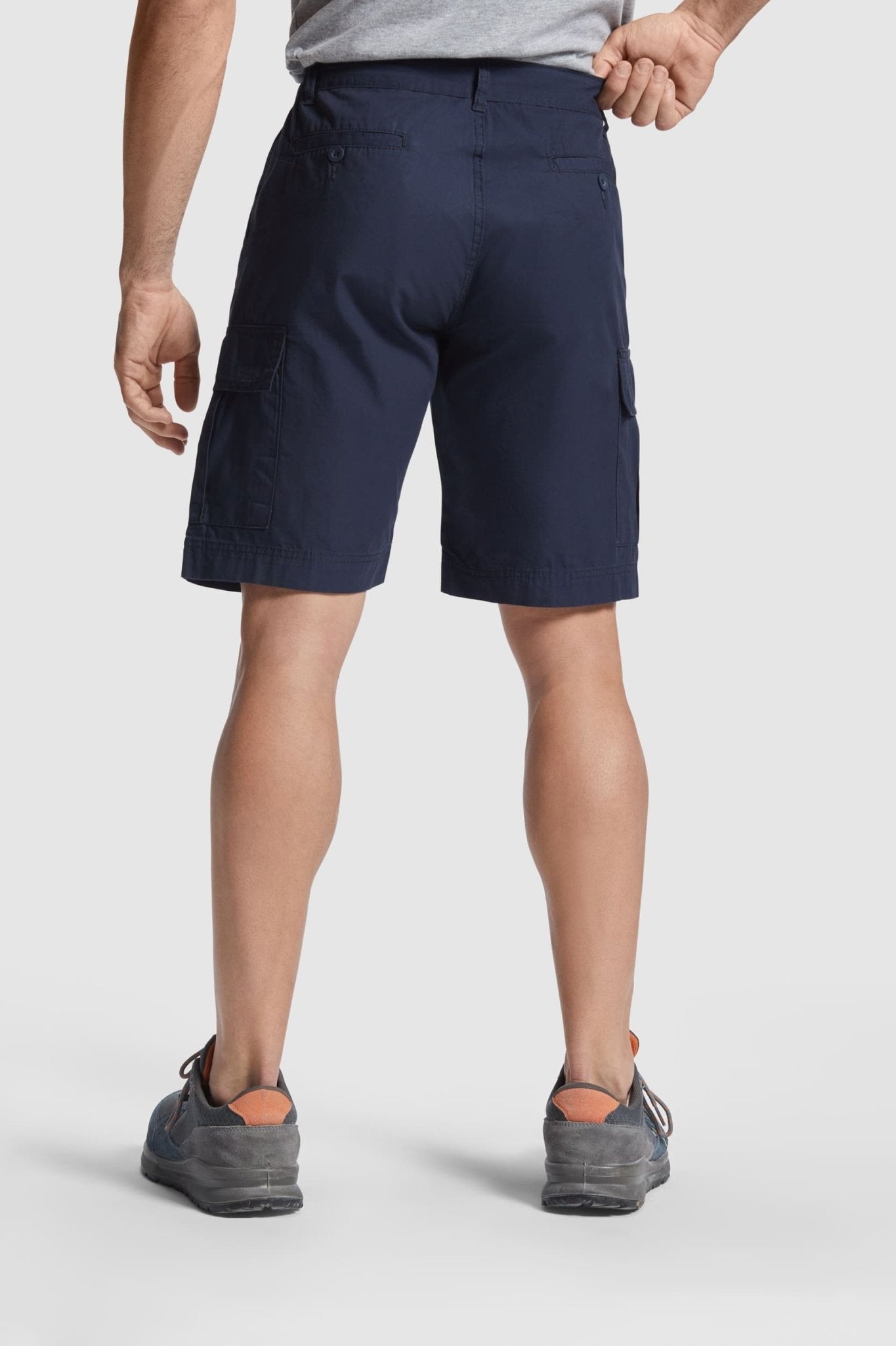 Bermuda Roly Amazonas 200 gr - Westrose SRL - Abbigliamento da Lavoro Personalizzato