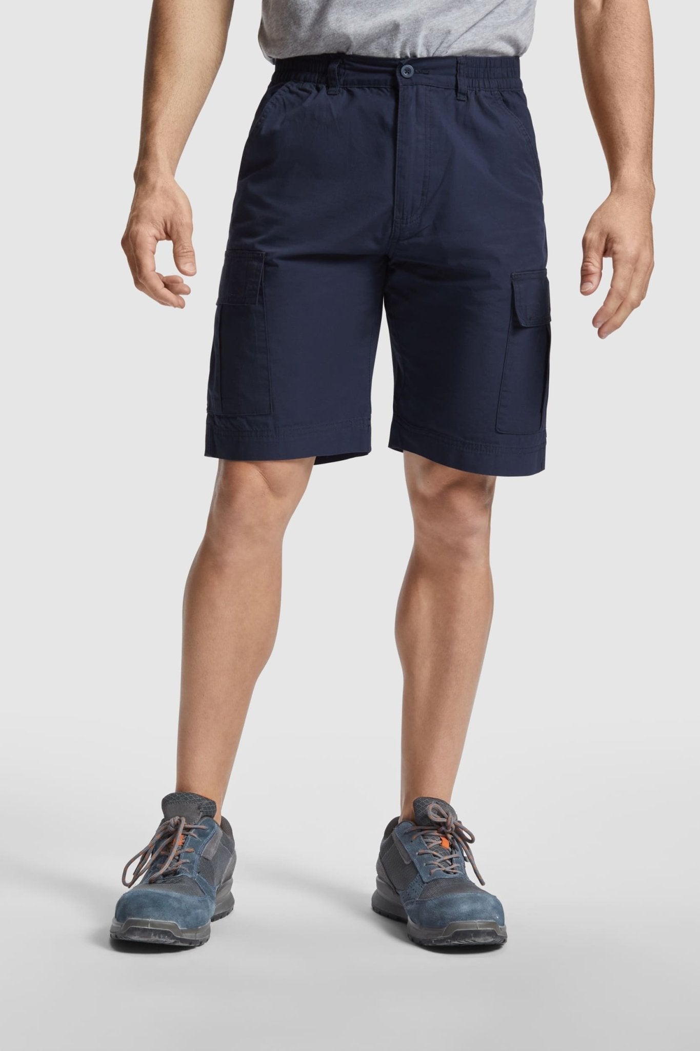 Bermuda Roly Amazonas 200 gr - Westrose SRL - Abbigliamento da Lavoro Personalizzato