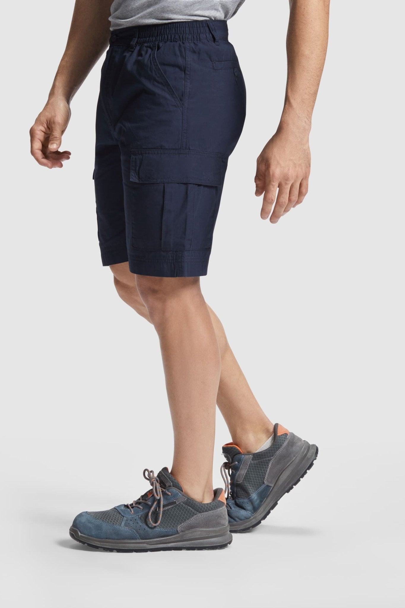 Bermuda Roly Amazonas 200 gr - Westrose SRL - Abbigliamento da Lavoro Personalizzato