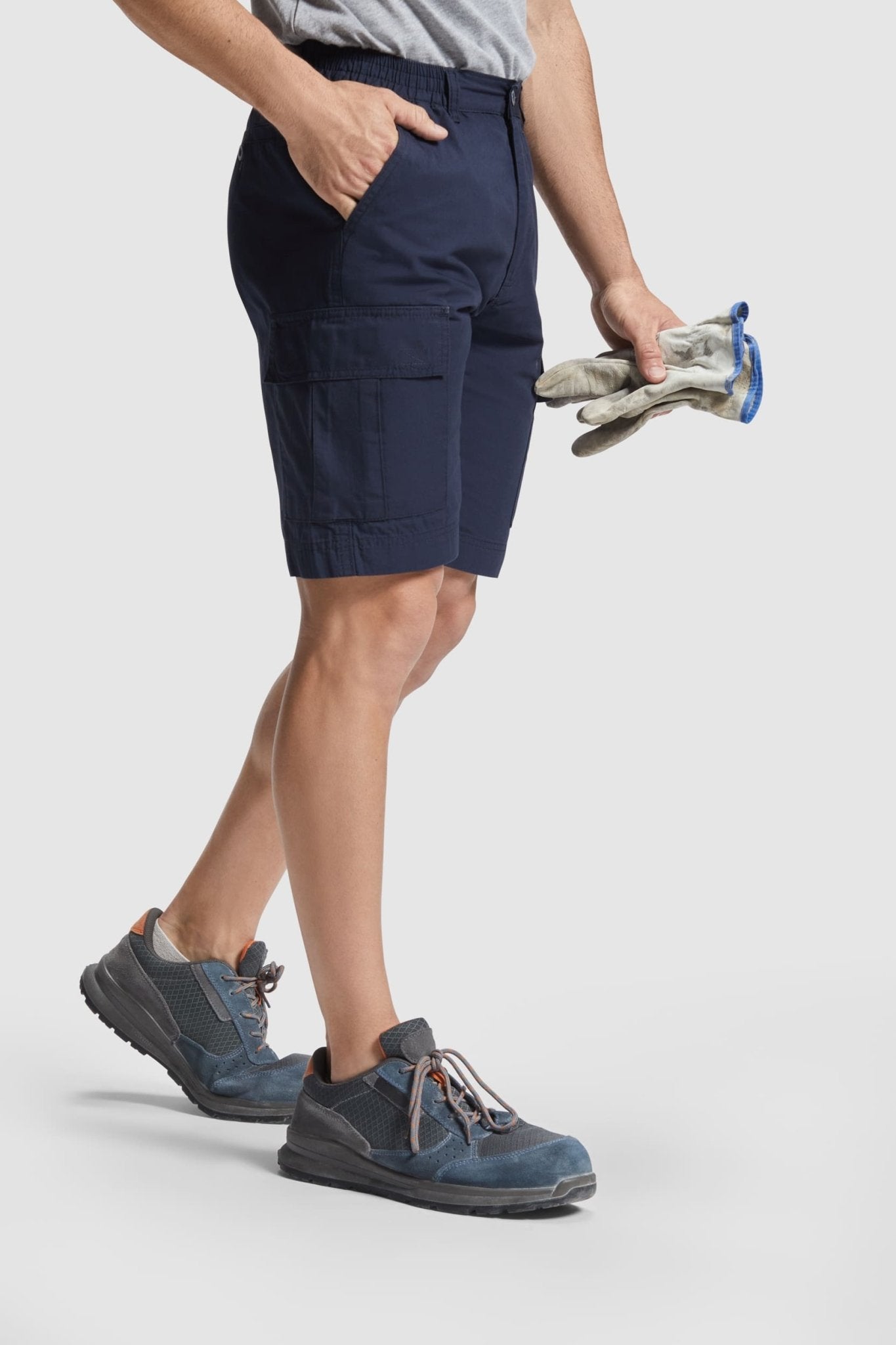 Bermuda Roly Amazonas 200 gr - Westrose SRL - Abbigliamento da Lavoro Personalizzato