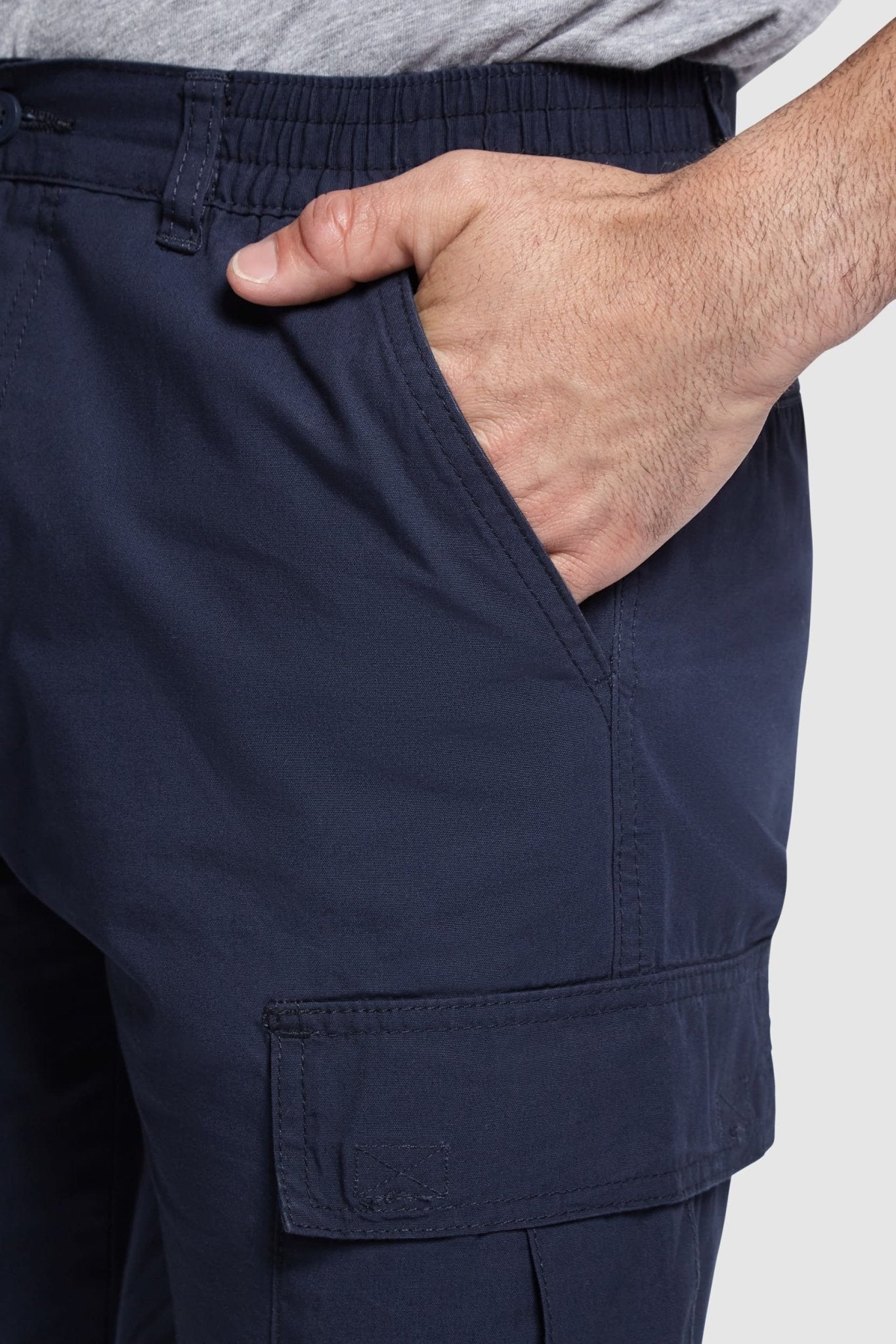 Bermuda Roly Amazonas 200 gr - Westrose SRL - Abbigliamento da Lavoro Personalizzato