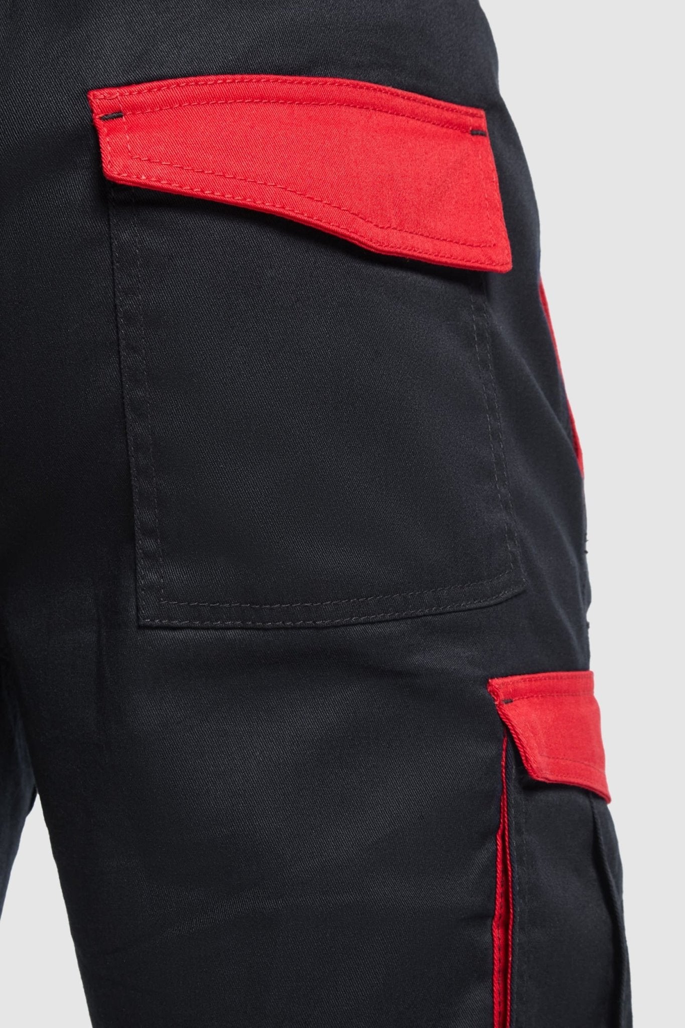 Bermuda Roly Tahoe 250 gr - Westrose SRL - Abbigliamento da Lavoro Personalizzato