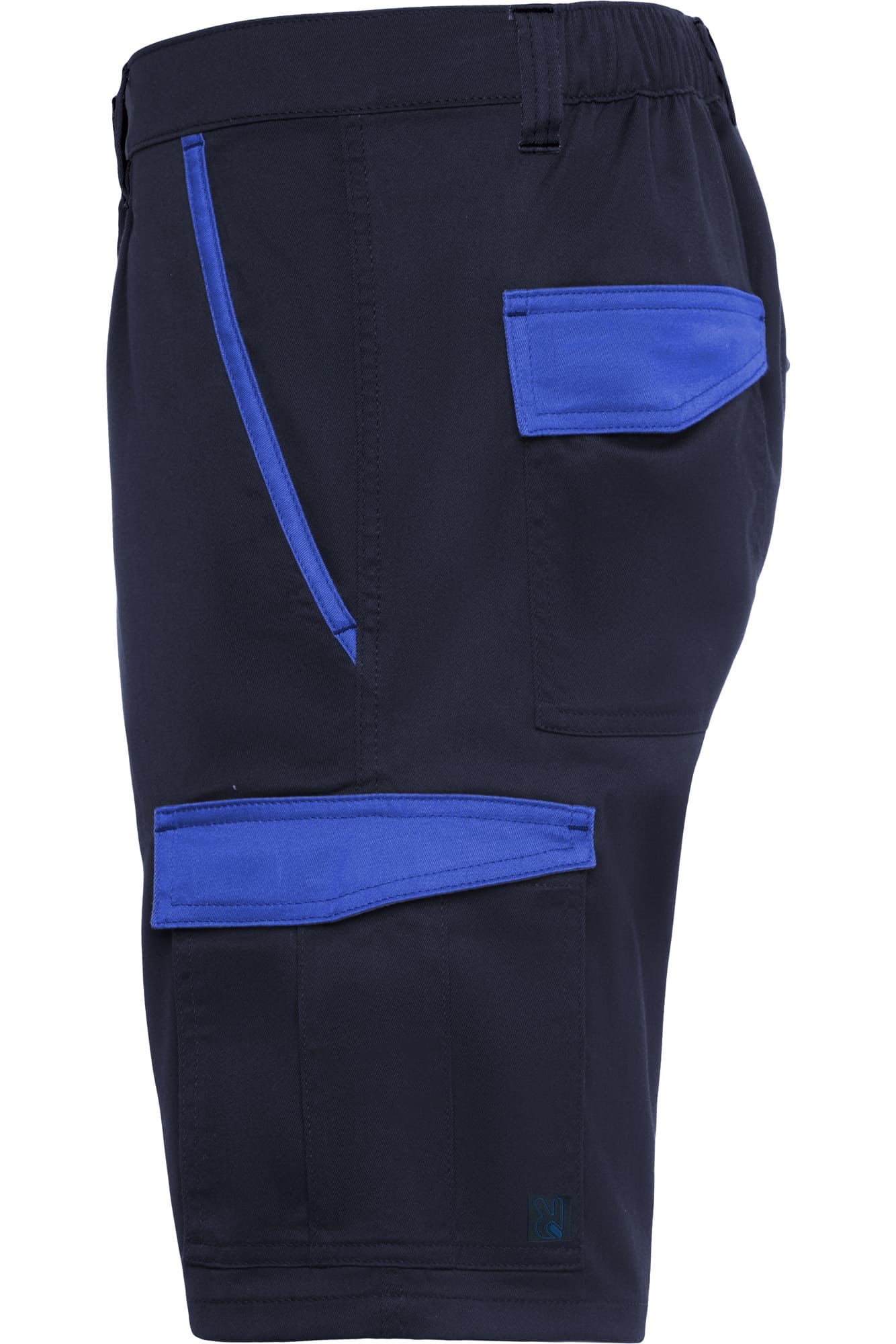 Bermuda Roly Tahoe 250 gr - Westrose SRL - Abbigliamento da Lavoro Personalizzato