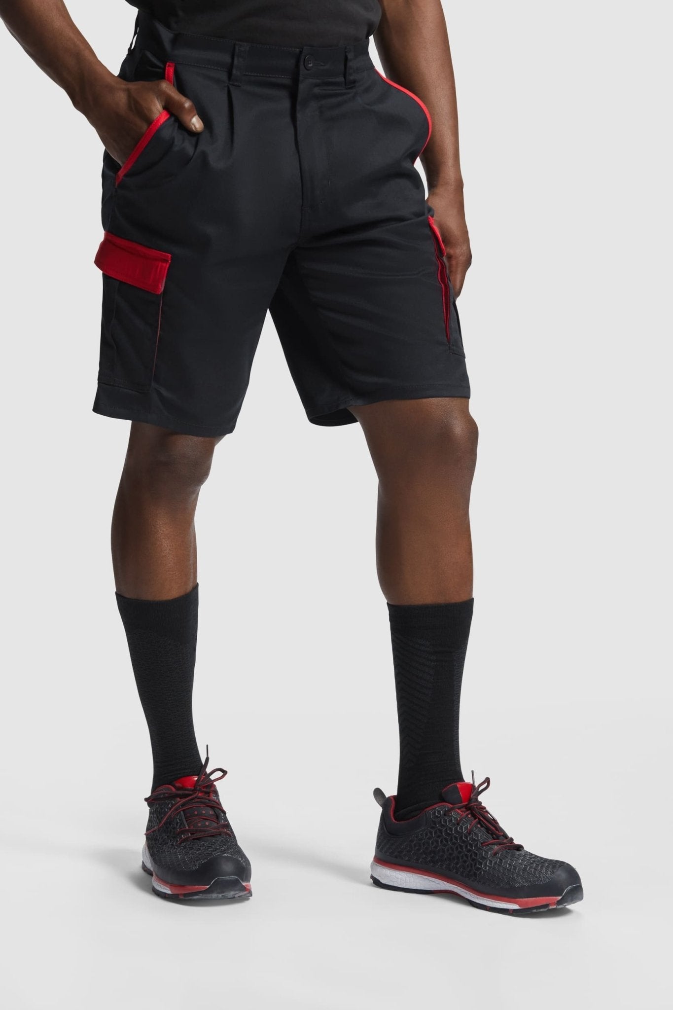 Bermuda Roly Tahoe 250 gr - Westrose SRL - Abbigliamento da Lavoro Personalizzato