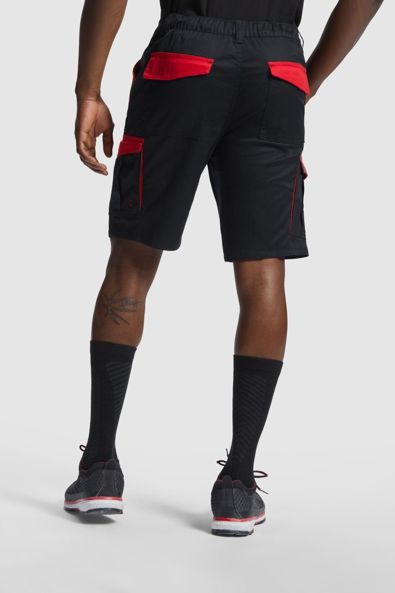 Bermuda Roly Tahoe 250 gr - Westrose SRL - Abbigliamento da Lavoro Personalizzato