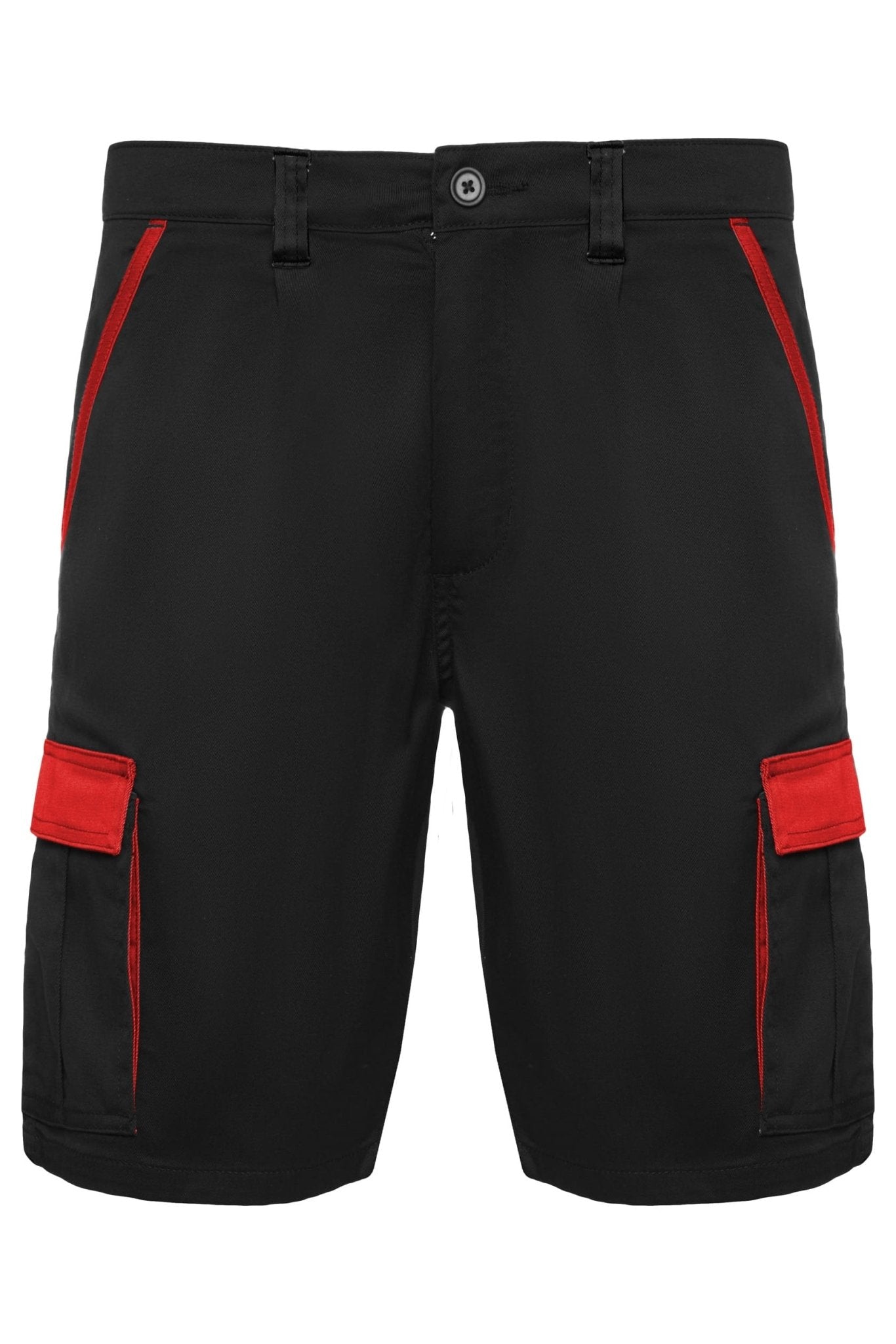 Bermuda Roly Tahoe 250 gr - Westrose SRL - Abbigliamento da Lavoro Personalizzato