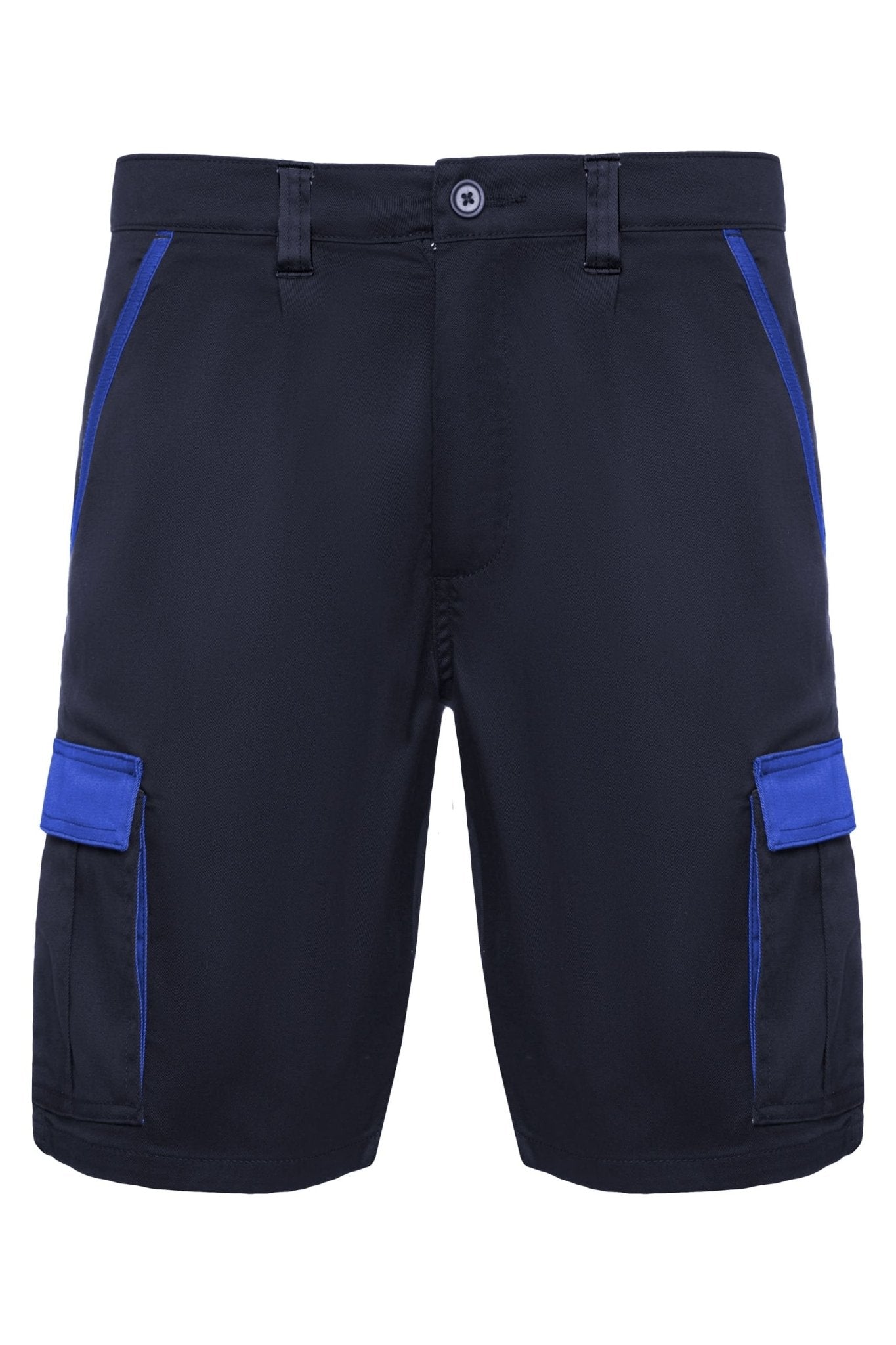 Bermuda Roly Tahoe 250 gr - Westrose SRL - Abbigliamento da Lavoro Personalizzato