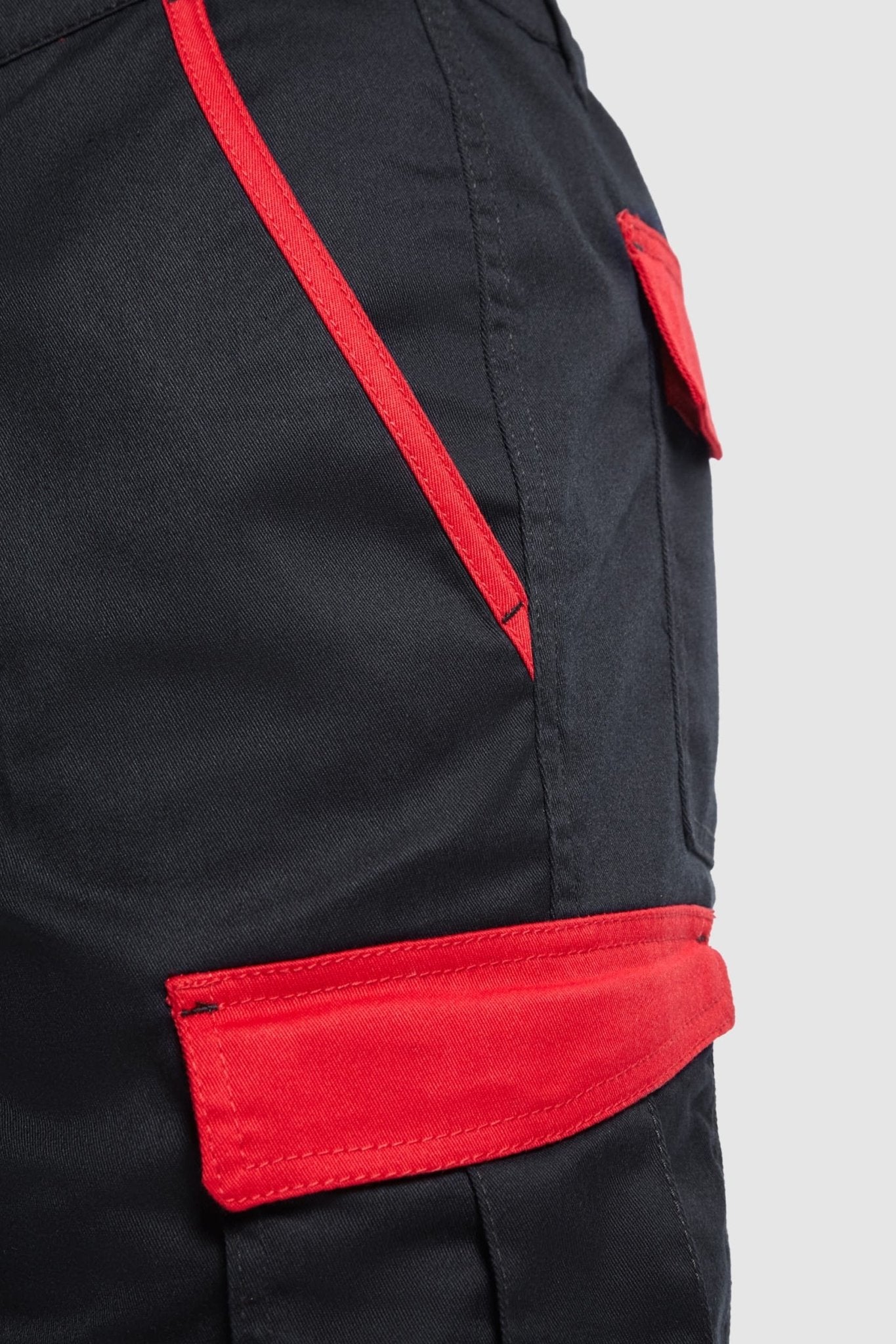 Bermuda Roly Tahoe 250 gr - Westrose SRL - Abbigliamento da Lavoro Personalizzato