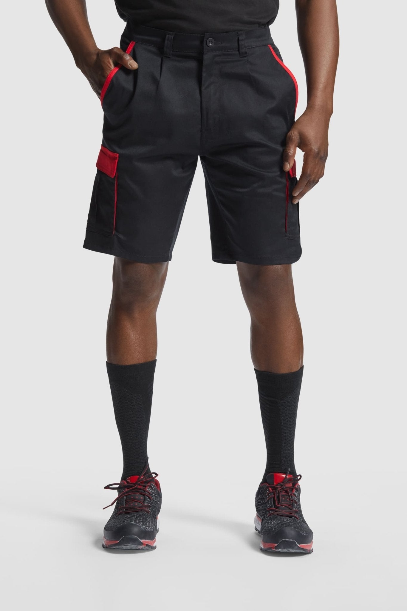 Bermuda Roly Tahoe 250 gr - Westrose SRL - Abbigliamento da Lavoro Personalizzato