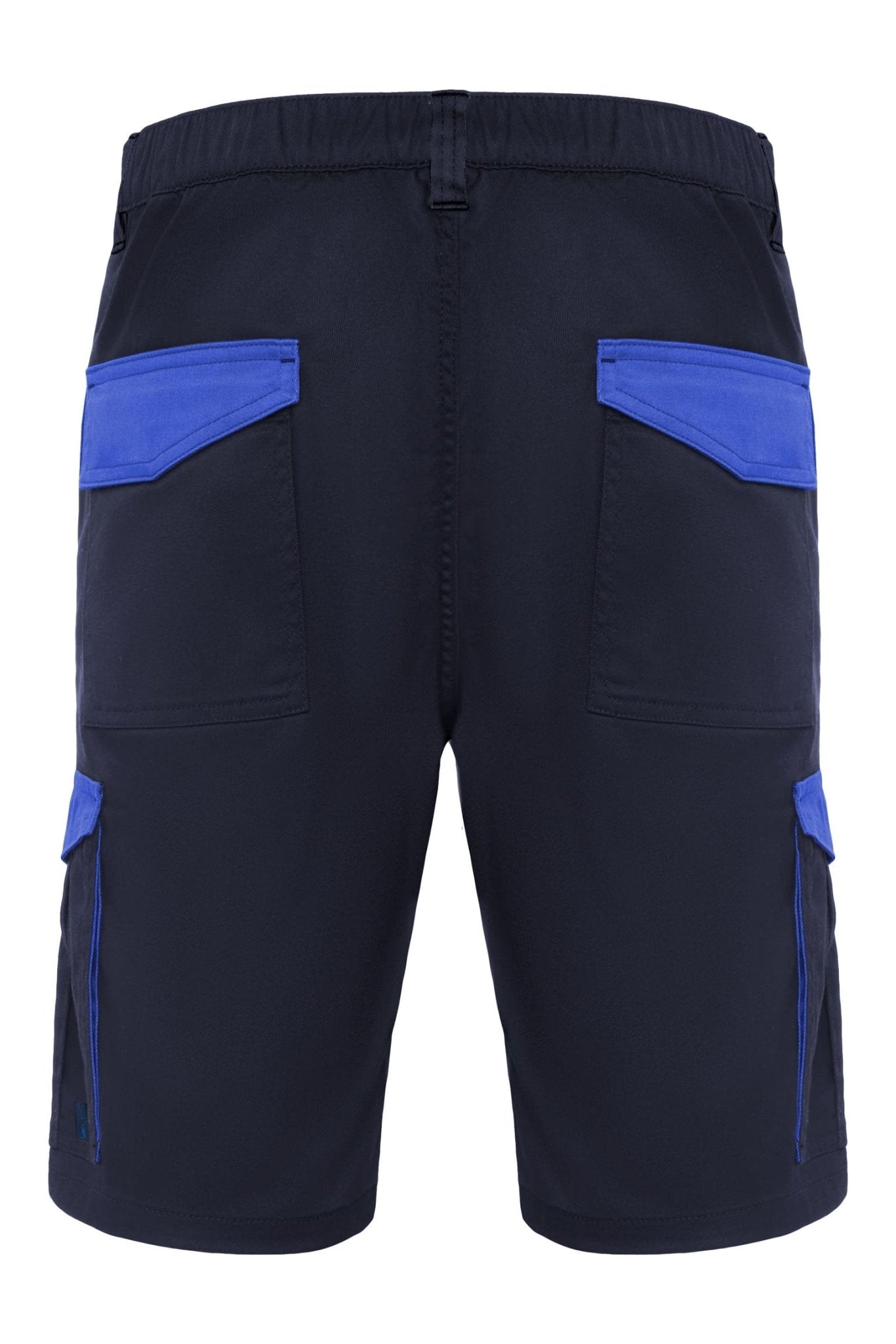 Bermuda Roly Tahoe 250 gr - Westrose SRL - Abbigliamento da Lavoro Personalizzato