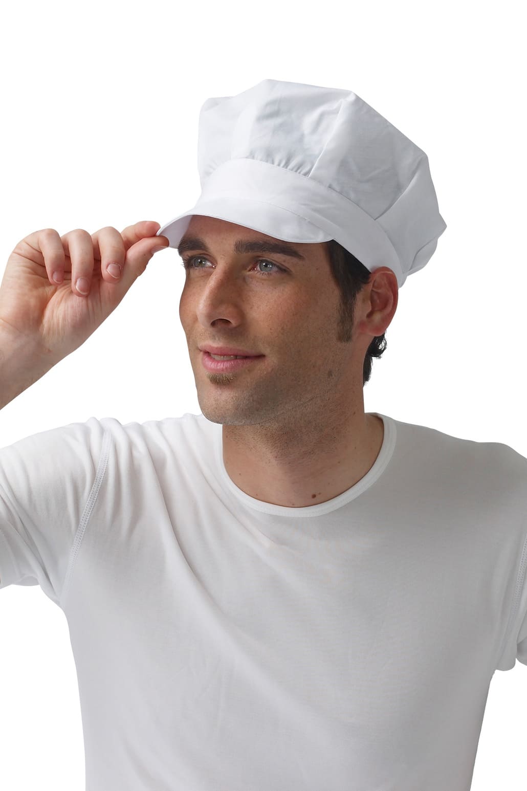 Berretto Siggi Bill - Westrose SRL - Abbigliamento da Lavoro Personalizzato