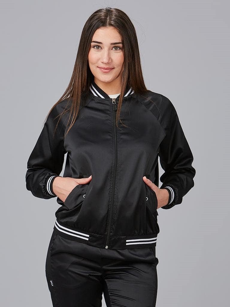 Bomber donna antideco Gary's Girasol 800041 - Westrose SRL - Abbigliamento da Lavoro Personalizzato