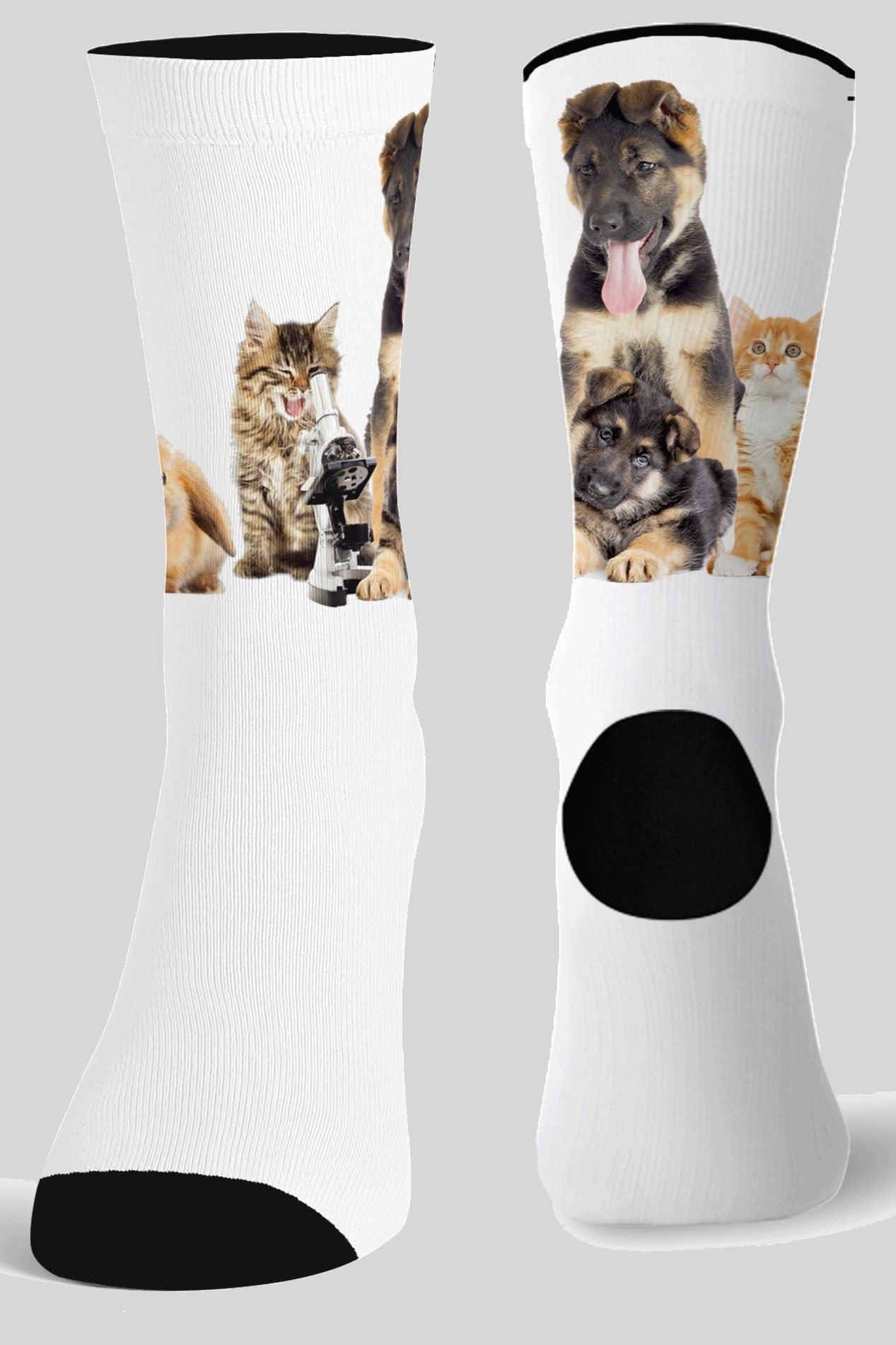 Calzini unisex in fantasia con termoregolazione Gary's 121300 - Westrose SRL - Abbigliamento da Lavoro Personalizzato