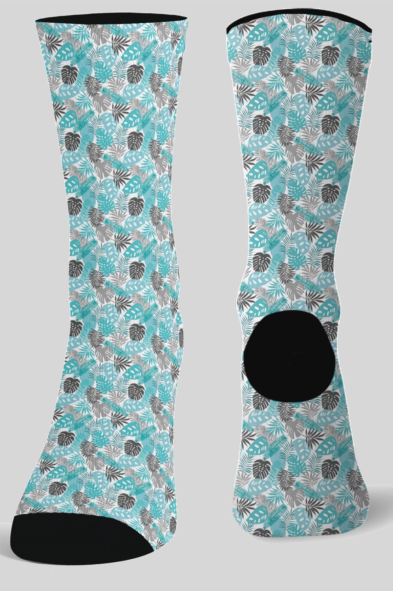 Calzini unisex in fantasia con termoregolazione Gary's 121300 - Westrose SRL - Abbigliamento da Lavoro Personalizzato