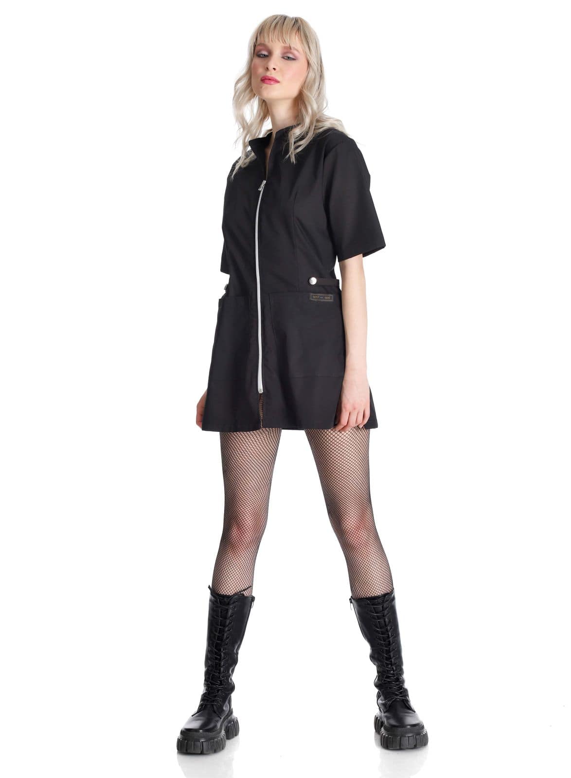 Camice Alyssa - Westrose SRL - Abbigliamento da Lavoro Personalizzato