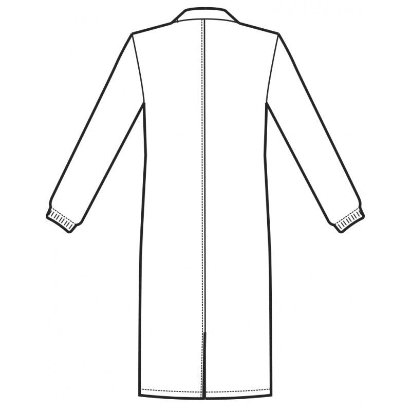 Camice cotone 3 - Pockets Bottoni a Pressione - Westrose SRL - Abbigliamento da Lavoro Personalizzato