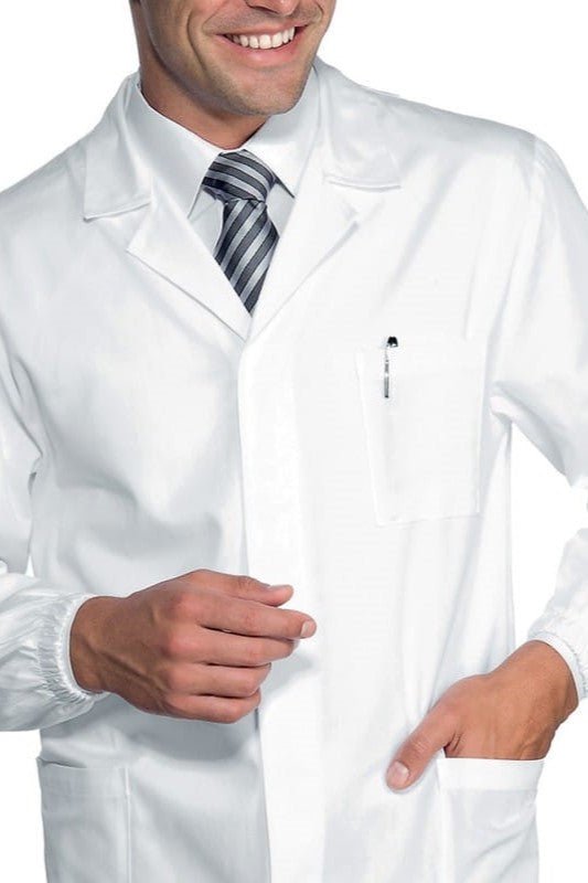 Camice cotone 3 - Pockets Bottoni a Pressione - Westrose SRL - Abbigliamento da Lavoro Personalizzato