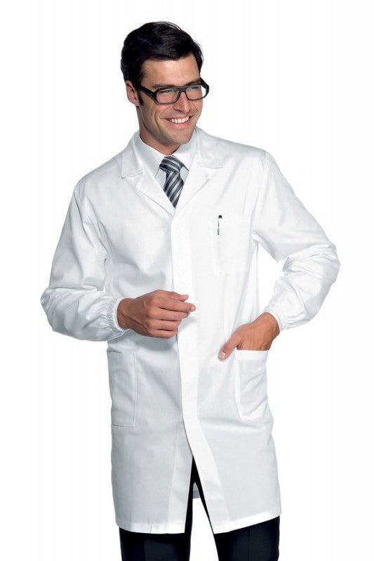 Camice cotone 3 - Pockets Uomo - Westrose SRL - Abbigliamento da Lavoro Personalizzato