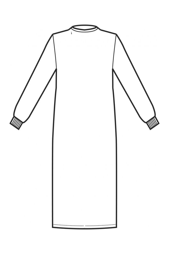 Camice cotone Chirurgo Durban - Westrose SRL - Abbigliamento da Lavoro Personalizzato