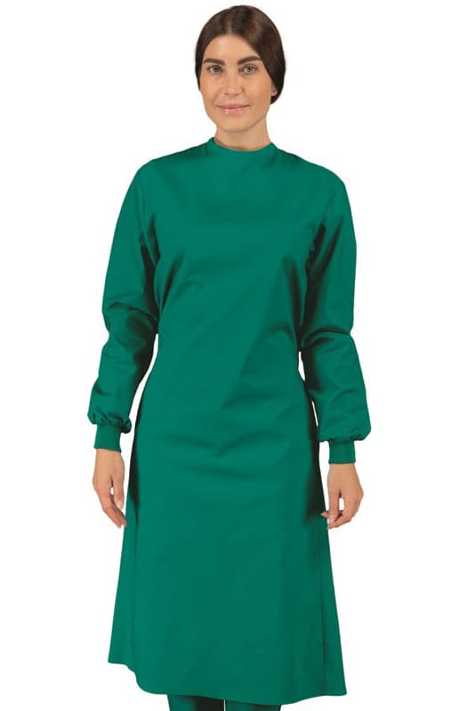 Camice cotone Chirurgo Durban - Westrose SRL - Abbigliamento da Lavoro Personalizzato