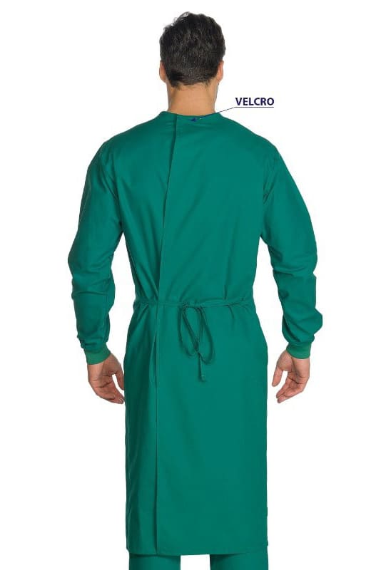 Camice cotone Chirurgo Durban - Westrose SRL - Abbigliamento da Lavoro Personalizzato