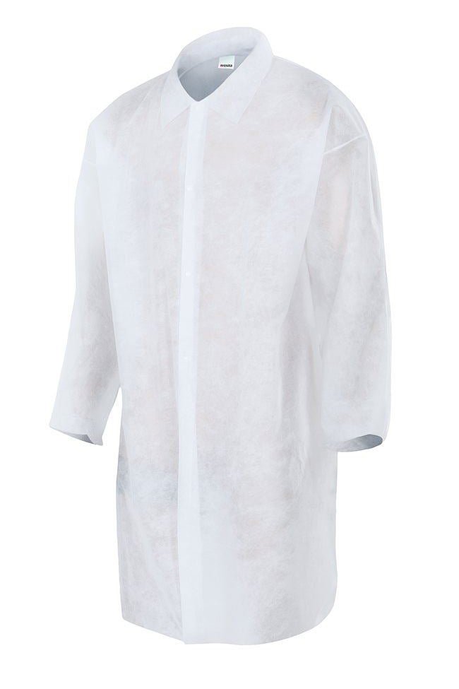 Camice da visita monouso 25pz Velilla 66 - Westrose SRL - Abbigliamento da Lavoro Personalizzato