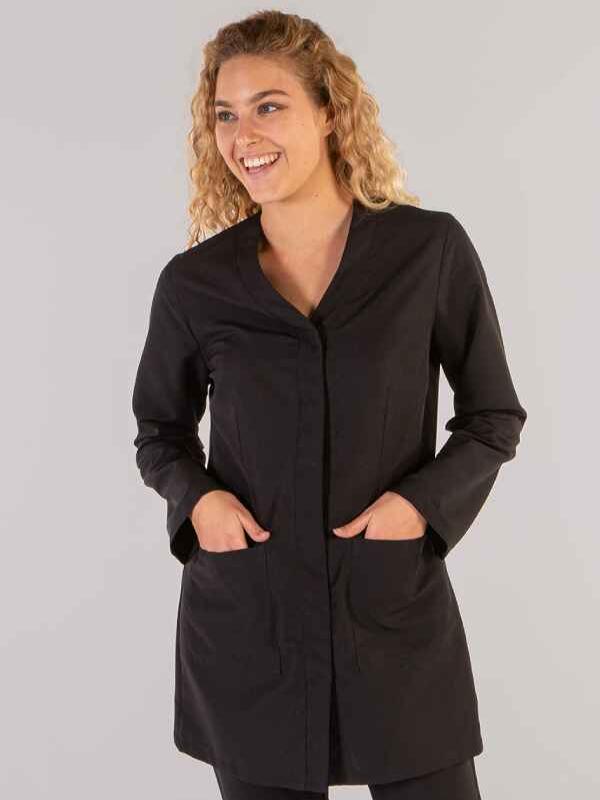 Camice donna antideco Gary's Victoria 660900 - Westrose SRL - Abbigliamento da Lavoro Personalizzato