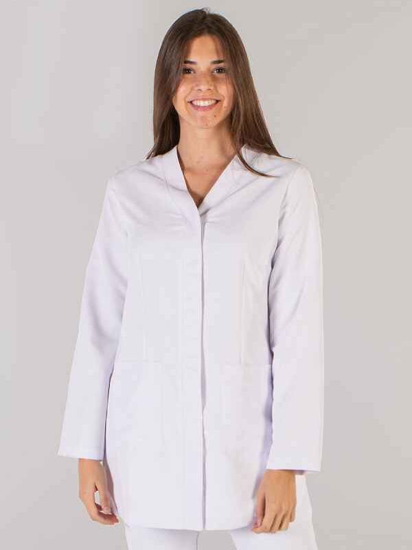 Camice donna antideco Gary's Victoria 660900 - Westrose SRL - Abbigliamento da Lavoro Personalizzato