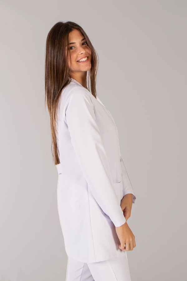 Camice donna antideco Gary's Victoria 660900 - Westrose SRL - Abbigliamento da Lavoro Personalizzato