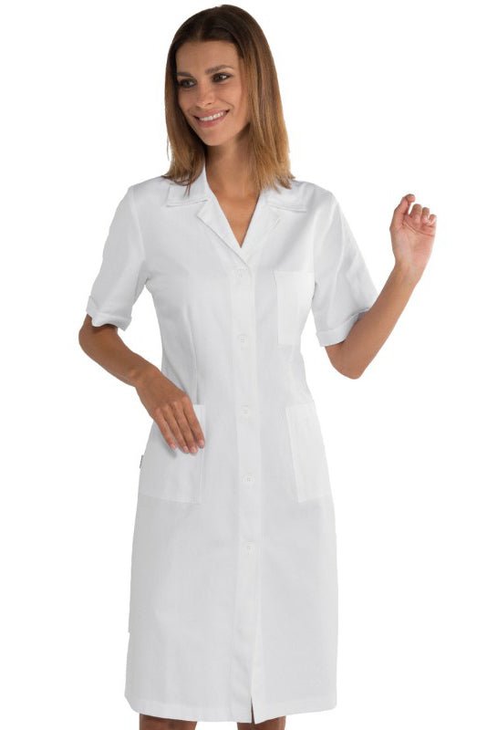 Camice donna cotone NO STIRO 3 - Pockets Donna - Westrose SRL - Abbigliamento da Lavoro Personalizzato