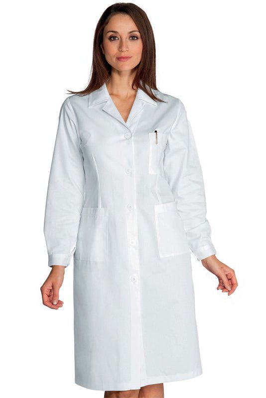 Camice donna cotone NO STIRO 3 - Pockets Donna - Westrose SRL - Abbigliamento da Lavoro Personalizzato