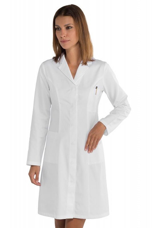 Camice donna cotone NO STIRO 3 - Pockets Valencia - Westrose SRL - Abbigliamento da Lavoro Personalizzato