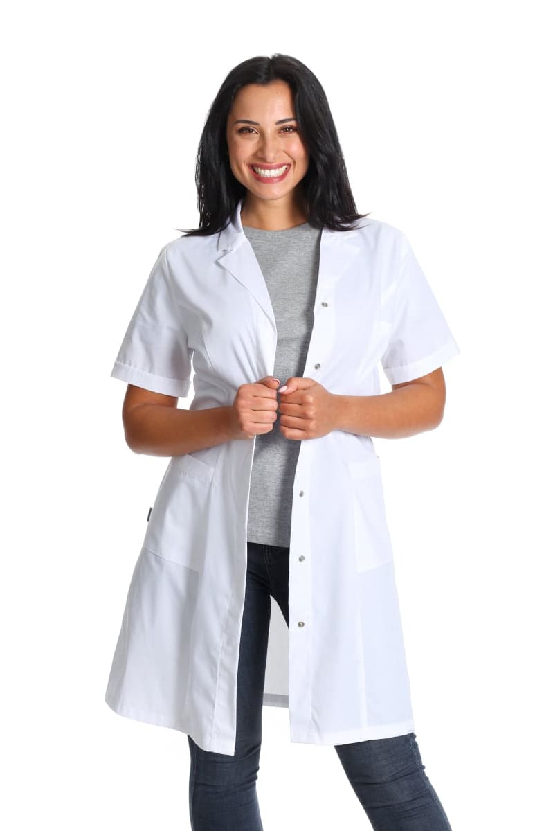 Camice donna cotone NO STIRO 3 - Pockets Valencia - Westrose SRL - Abbigliamento da Lavoro Personalizzato