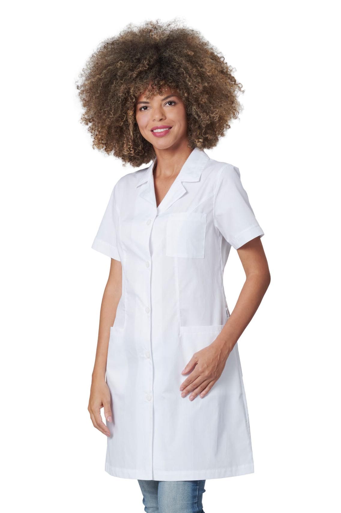 Camice donna in cotone Siggi Diletta - Westrose SRL - Abbigliamento da Lavoro Personalizzato