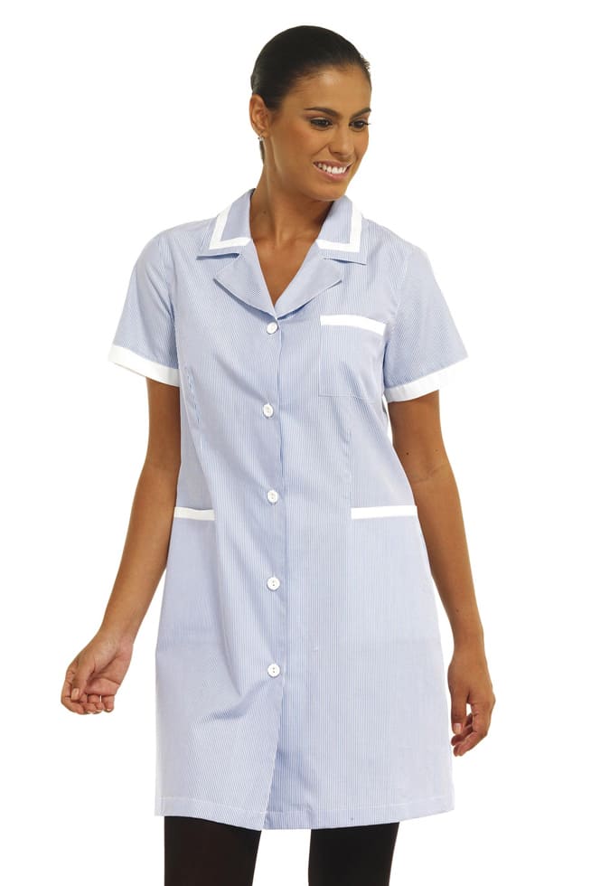 Camice donna in cotone Siggi Monterey - Westrose SRL - Abbigliamento da Lavoro Personalizzato