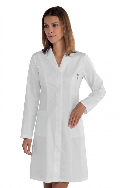 Camice donna microfibra 3 - Pockets Valencia - Westrose SRL - Abbigliamento da Lavoro Personalizzato