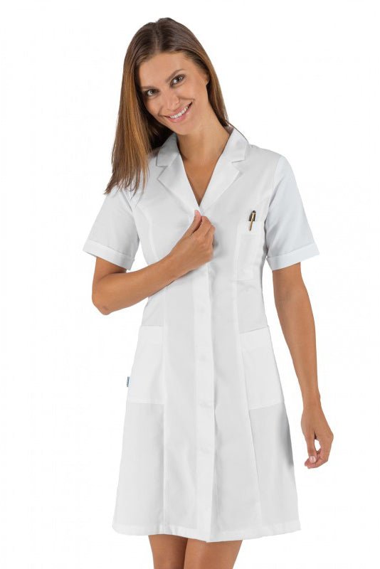 Camice donna microfibra 3 - Pockets Valencia - Westrose SRL - Abbigliamento da Lavoro Personalizzato