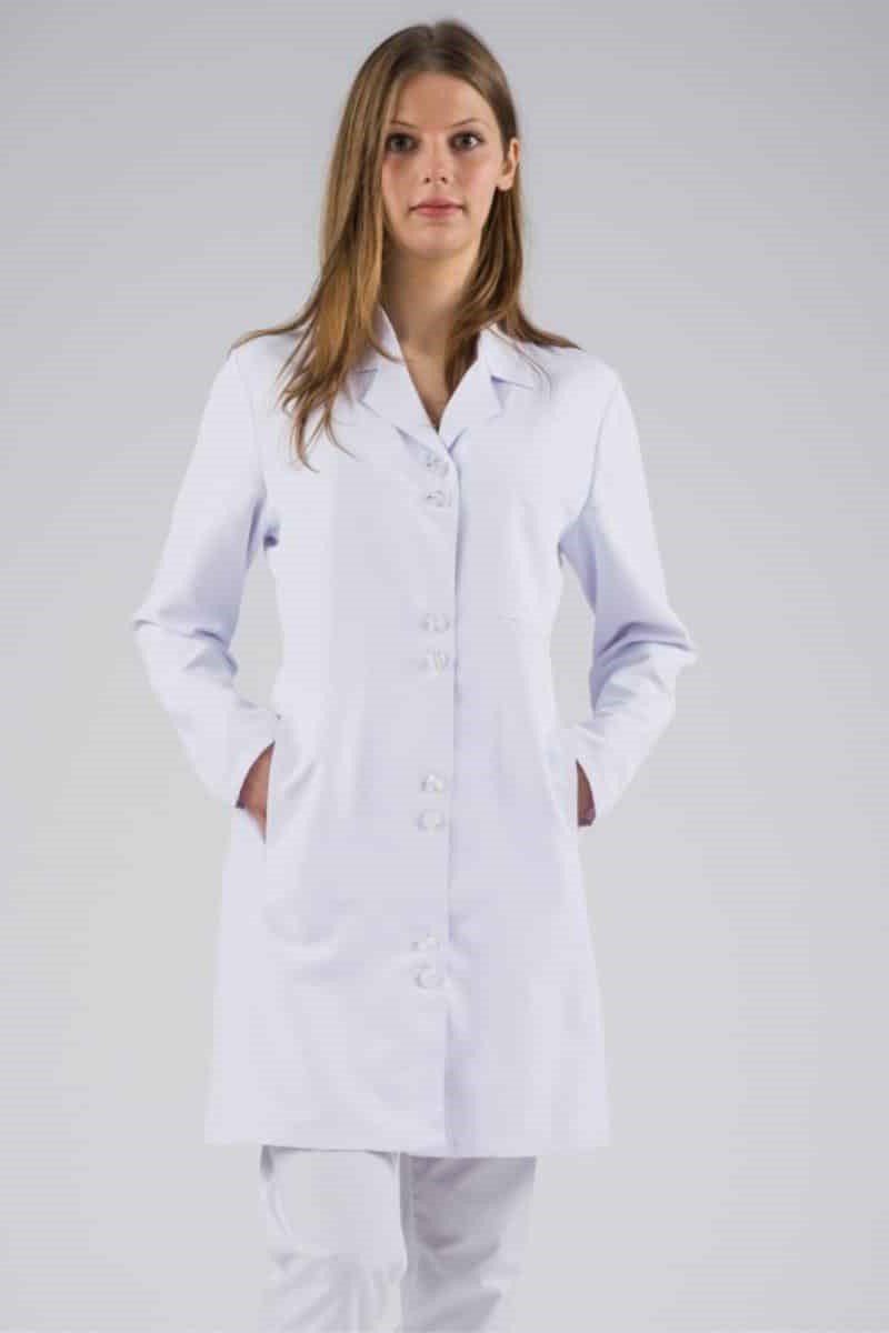 Camice donna microfibra Endi Angelica - Westrose SRL - Abbigliamento da Lavoro Personalizzato