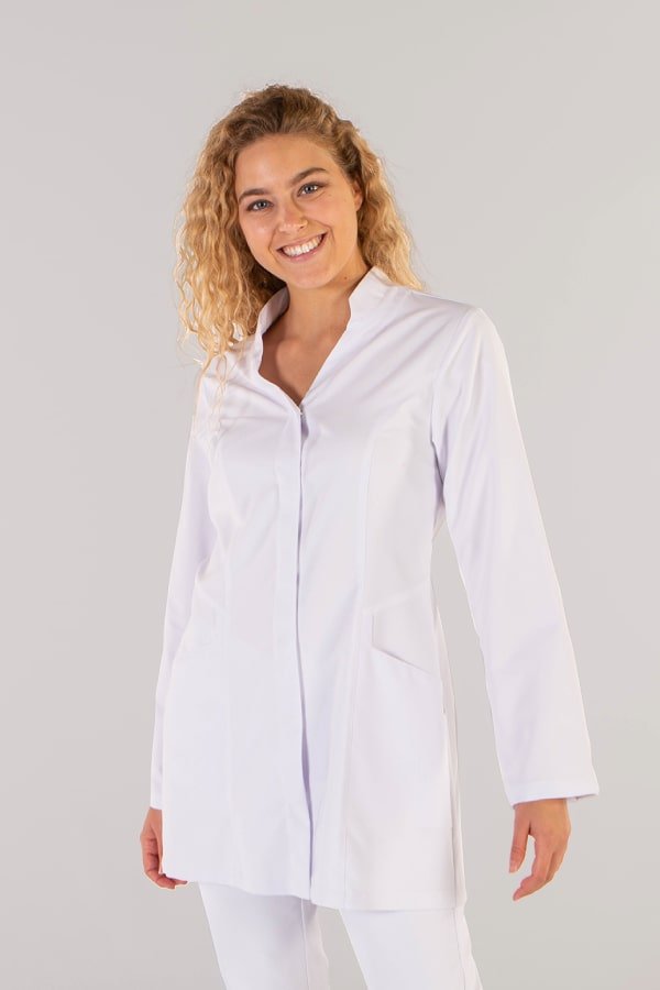 Camice donna microfibra Gary's Priscilla 661200 - Westrose SRL - Abbigliamento da Lavoro Personalizzato