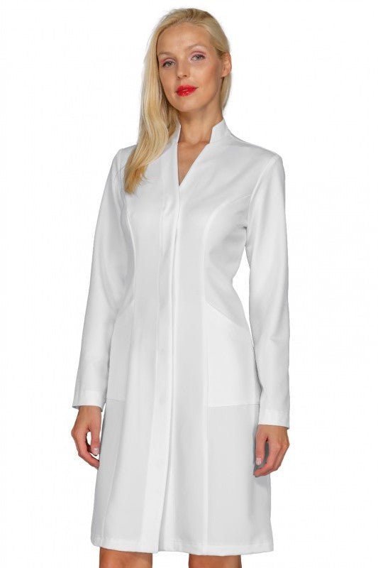 Camice donna mistocotone 2 - Pockets Acapulco - Westrose SRL - Abbigliamento da Lavoro Personalizzato