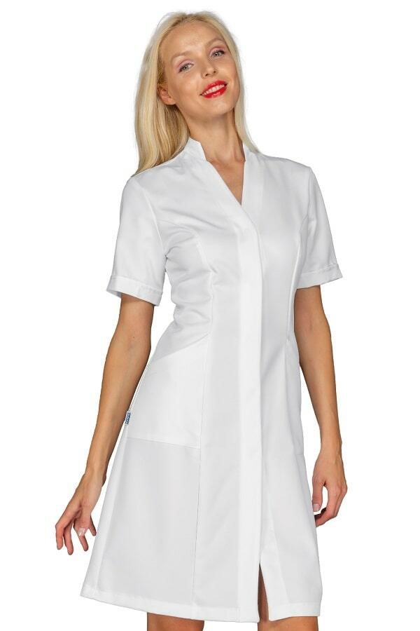 Camice donna mistocotone 2 - Pockets Acapulco - Westrose SRL - Abbigliamento da Lavoro Personalizzato