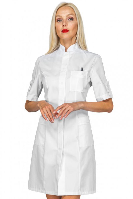 Camice donna mistocotone 3 - Pockets Venezia - Westrose SRL - Abbigliamento da Lavoro Personalizzato