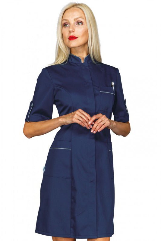 Camice donna mistocotone 3 - Pockets Venezia - Westrose SRL - Abbigliamento da Lavoro Personalizzato