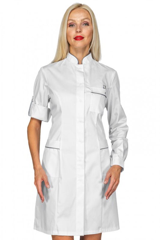 Camice donna mistocotone 3 - Pockets Venezia - Westrose SRL - Abbigliamento da Lavoro Personalizzato