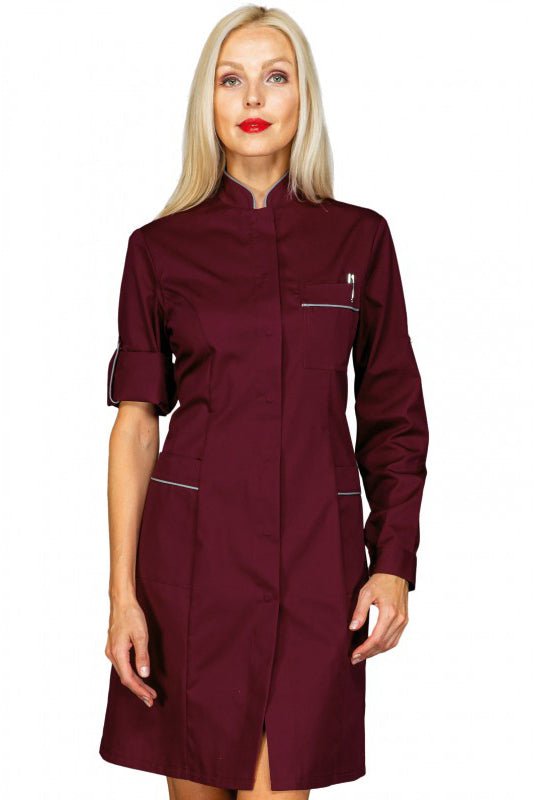 Camice donna mistocotone 3 - Pockets Venezia - Westrose SRL - Abbigliamento da Lavoro Personalizzato