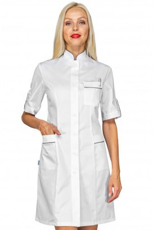 Camice donna mistocotone 3 - Pockets Venezia - Westrose SRL - Abbigliamento da Lavoro Personalizzato